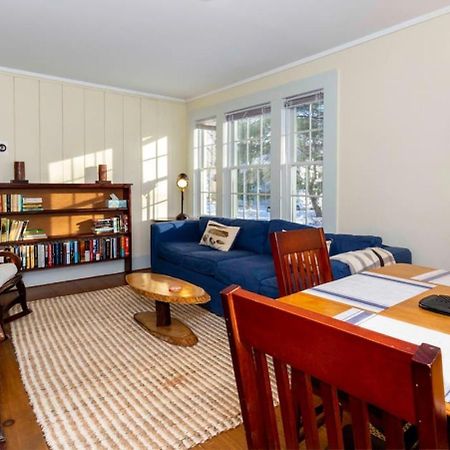 Quintessential Vt Cottage In Manchester Village Bagian luar foto